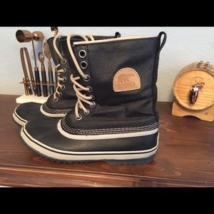 Sorel Snow Boots